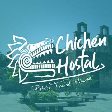 Chichen Hostel 外观 照片